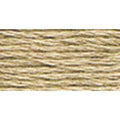 DMC Mouline Special 3782 Six-Strand Embroidery Thread Light Mocha Brown 8.7-Yards