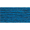 DMC Mouline Special 312 Six-Strand Embroidery Thread Dark Baby Blue 8.7-Yards