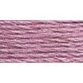 DMC Mouline Special 3836 Six-Strand Embroidery Thread Light Grape 8.7-Yards