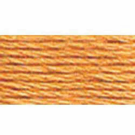 DMC Mouline Special 402 Six-Strand Embroidery Thread Very Light Mahogany 8.7-Yards