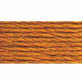 DMC Mouline Special 976 Six-Strand Embroidery Thread Medium Golden Brown 8.7-Yards
