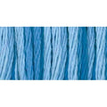 DMC Mouline Colour Variations 4230 Six-Strand Embroidery Thread Crystal Water 8.7-Yards
