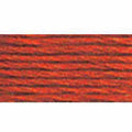 DMC Mouline Special 900 Six-Strand Embroidery Thread Burnt Orange Dark 8.7-Yards
