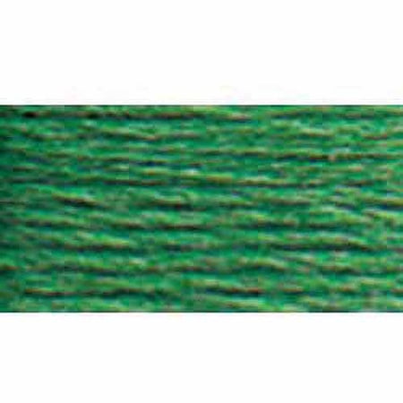 DMC Mouline Special 562 Six-Strand Embroidery Thread Very Light Jade 8.7-Yards