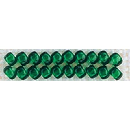 Mill Hill Glass Seed Beads 4.54g-Creme de Mint 02020