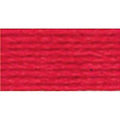 DMC Mouline Special 349 Six-Strand Embroidery Thread   Dark Coral  8.7-Yards