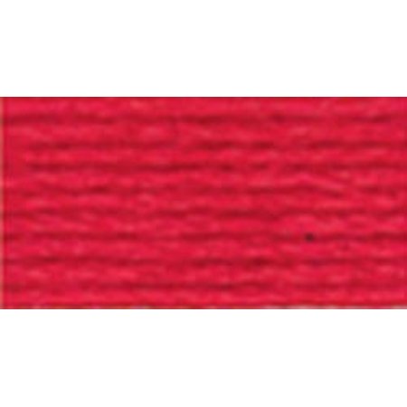 DMC Mouline Special 349 Six-Strand Embroidery Thread   Dark Coral  8.7-Yards