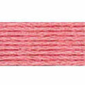 DMC Mouline Special 760 Six-Strand Embroidery Thread Salmon 8.7-Yards
