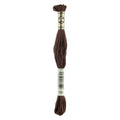 DMC Mouline Special 838 Six-Strand Embroidery Thread Beige Brown 8.7-Yards