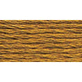 DMC Mouline Special 420 Six-Strand Embroidery Thread Dark Pewter Gray 8.7-Yards