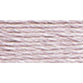 DMC Mouline Special 3743 Six-Strand Embroidery Thread Very Light Antique Violet 8.7-Yards