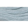 DMC Mouline Special 775 Six-Strand Embroidery Thread  Very Light Baby Blue  8.7-Yards