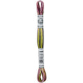 DMC Mouline Coloris 4509 Six-Strand Embroidery Thread Granite Coast 8.7-Yards