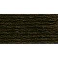 DMC Mouline Special 3371 Six-Strand Embroidery Thread  Black Brown 8.7-Yards