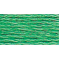 DMC Mouline Special 912 Six-Strand Embroidery Thread Light Emerald Green 8.7-Yards