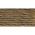 DMC Mouline Special 3790 Six-Strand Embroidery Thread Ultra Dark Beige Grey 8.7-Yards