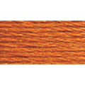 DMC Mouline Special 922 Six-Strand Embroidery Thread Light Copper 8.7-Yards