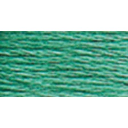DMC Mouline Special 992 Six-Strand Embroidery Thread Medium Aquamarine 8.7-Yards