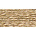 DMC Mouline Special 3864 Six-Strand Embroidery Thread Light Mocha Beige 8.7-Yards