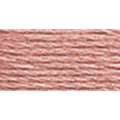 DMC Mouline Special 224 Six-Strand Embroidery Thread Very Light Shell Pink 8.7-Yards