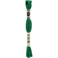 DMC Etoile Floss C699 Six-Strand Embroidery Thread Green 8.7-Yards