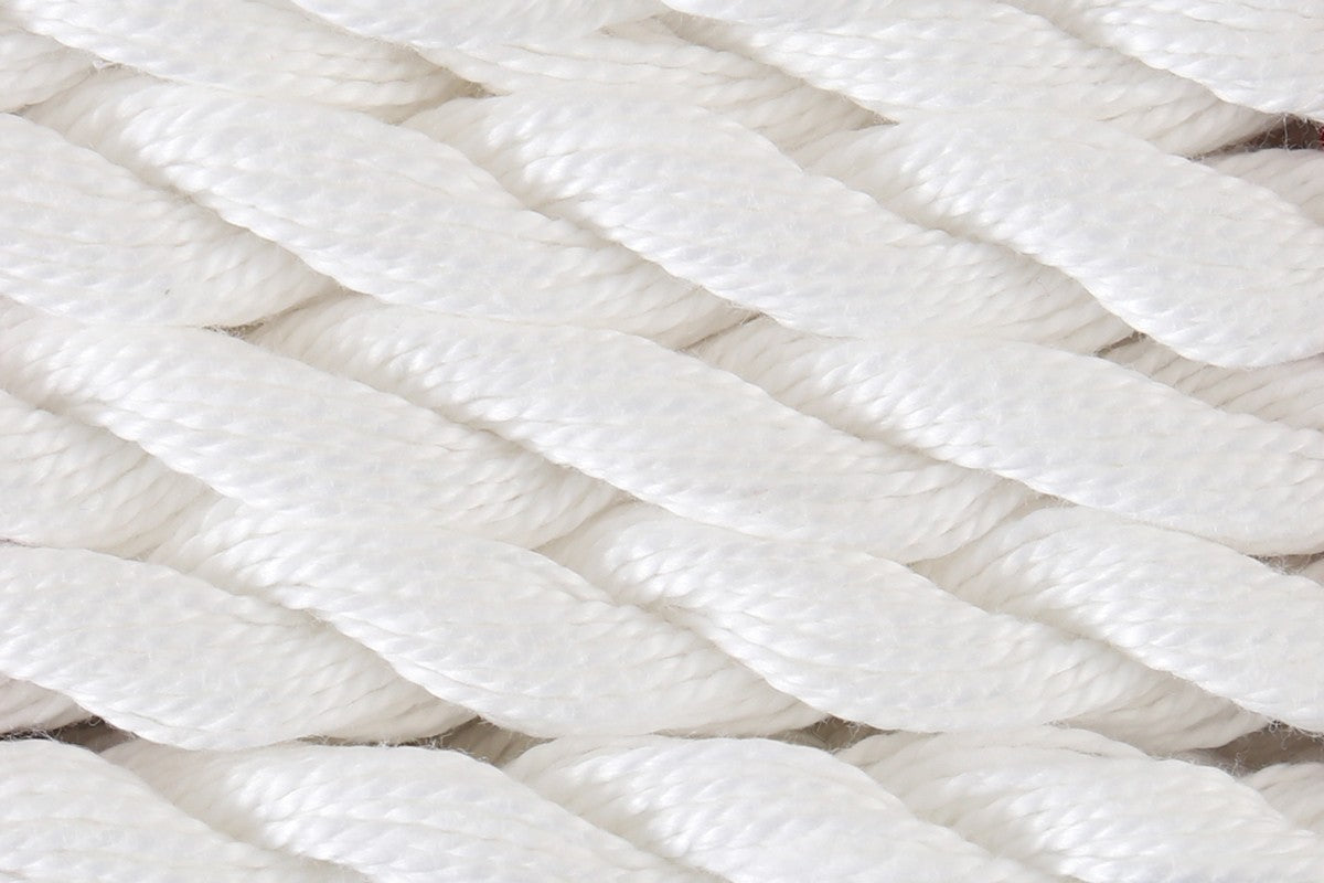 DMC Coton Perle Size 8 - Shade B5200 - 25m skein