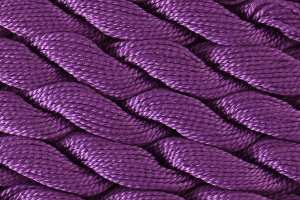 DMC Pearl Cotton Size 5, 15m, 115AR/5-552