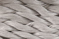 DMC Coton Perle Size 8 - Shade 01 - 25m skein