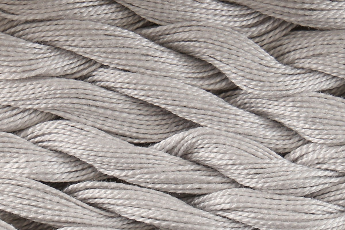 DMC Coton Perle Size 8 - Shade 01 - 25m skein