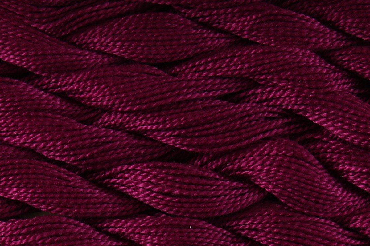 DMC Coton Perle Size 8 - Shade 35 - 25m skein