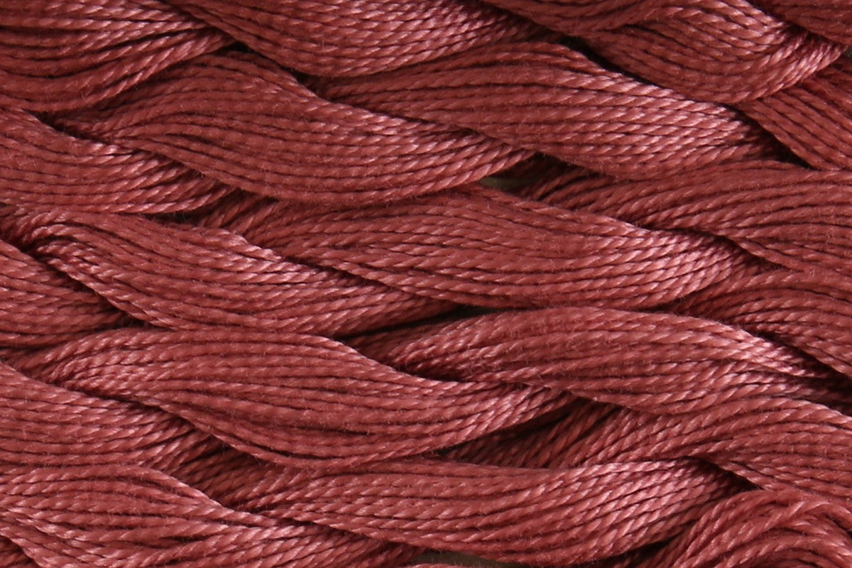 DMC Coton Perle Size 8 - Shade 223 - 25m skein
