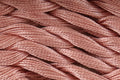 DMC Coton Perle Size 8 - Shade 224 - 25m skein