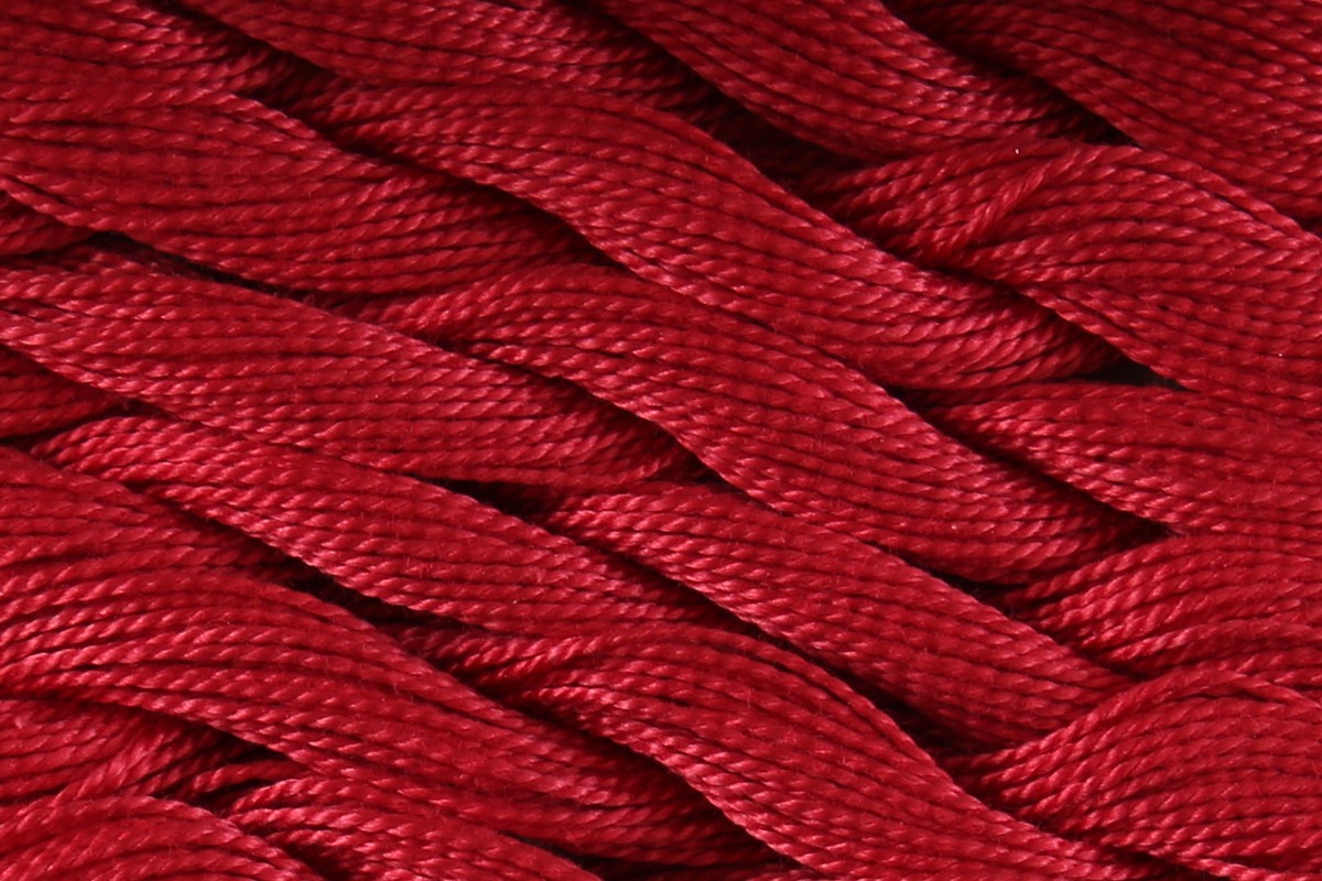 DMC Coton Perle Size 8 - Shade 309 - 25m skein