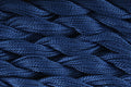 DMC Coton Perle Size 8 - Shade 312 - 25m skein