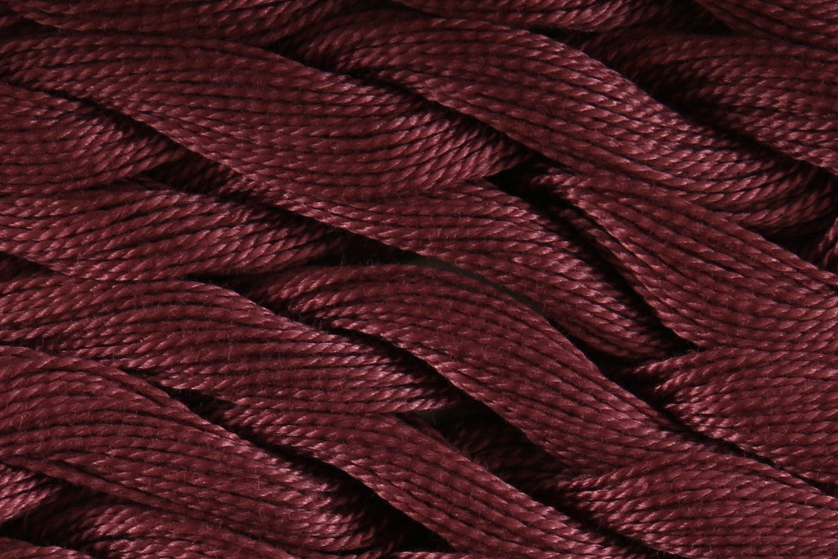 DMC Coton Perle Size 8 - Shade 315 - 25m skein