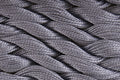 DMC Coton Perle Size 8 - Shade 318 - 25m skein