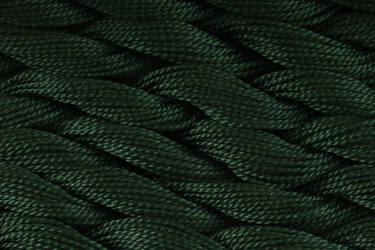 DMC Coton Perle Size 8 - Shade 319 - 25m skein