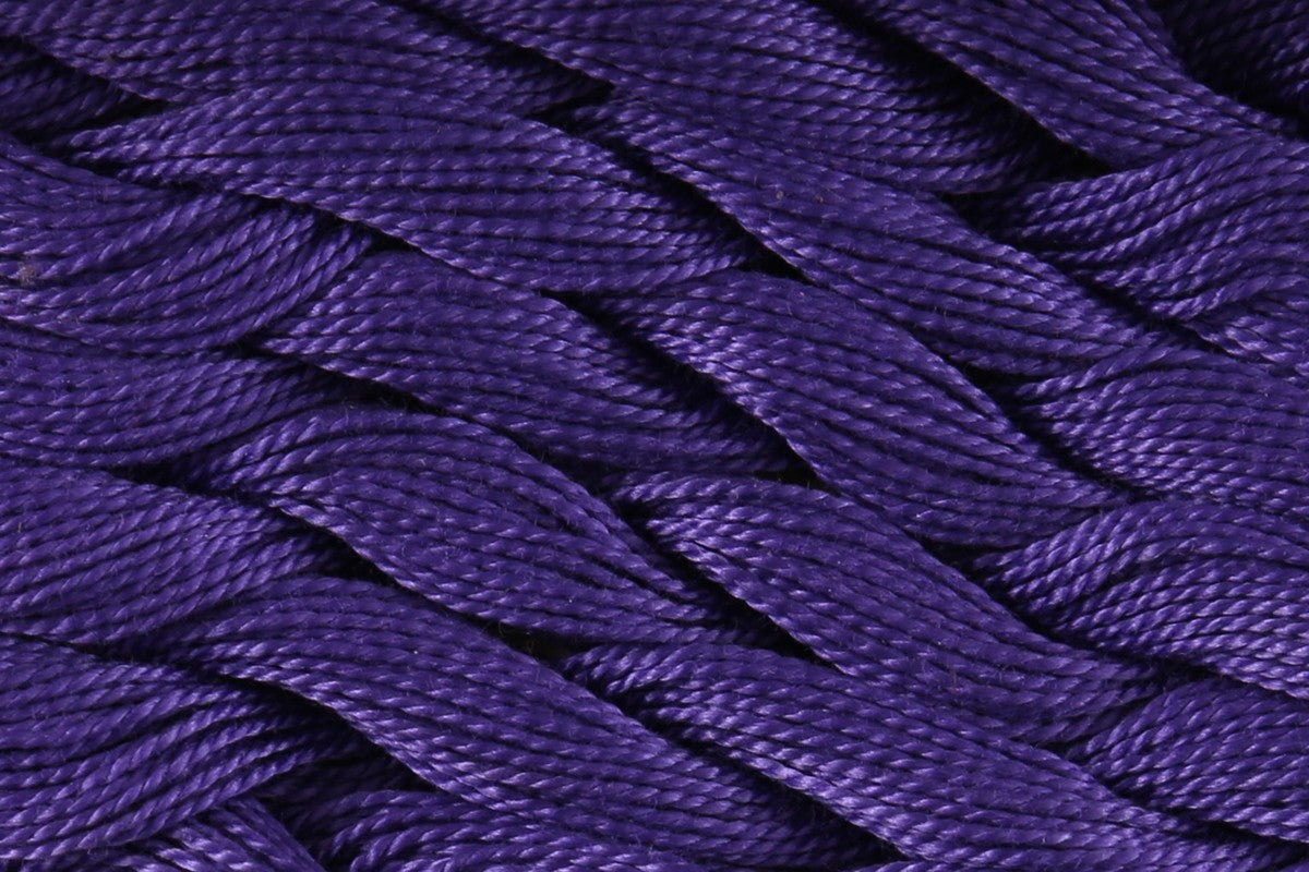 DMC Coton Perle Size 8 - Shade 333 - 25m skein