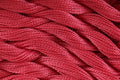DMC Coton Perle Size 8 - Shade 335 - 25m skein