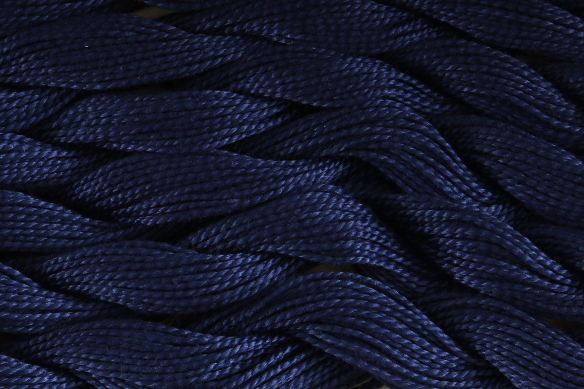 DMC Coton Perle Size 8 - Shade 336 - 25m skein
