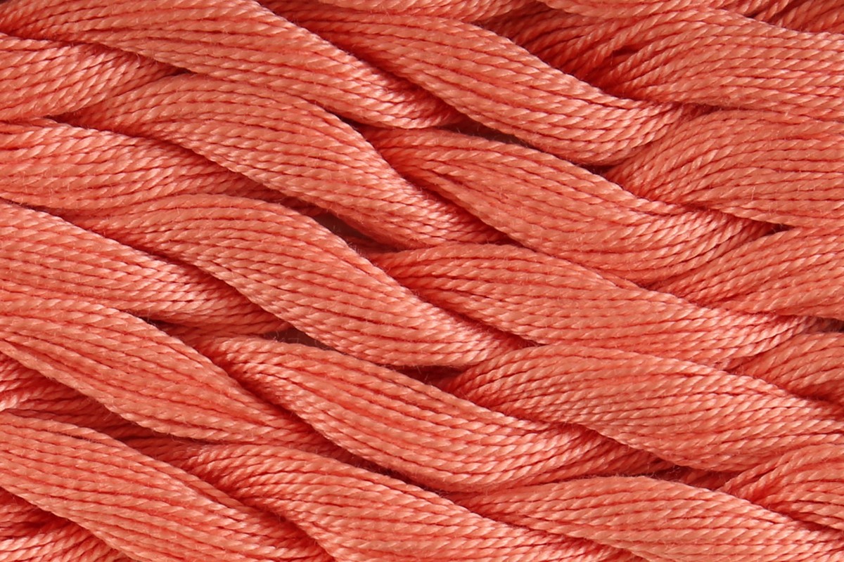 DMC Coton Perle Size 8 - Shade 352 - 25m skein