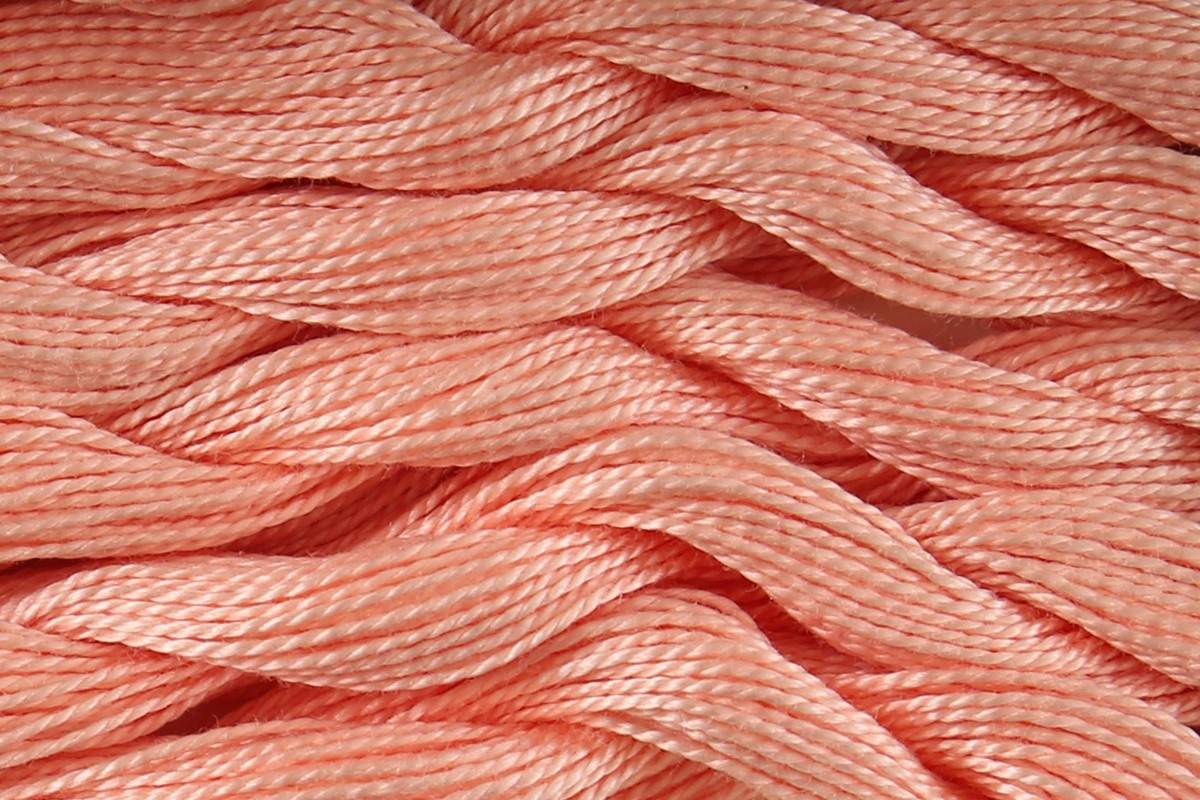 DMC Coton Perle Size 8 - Shade 353 - 25m skein