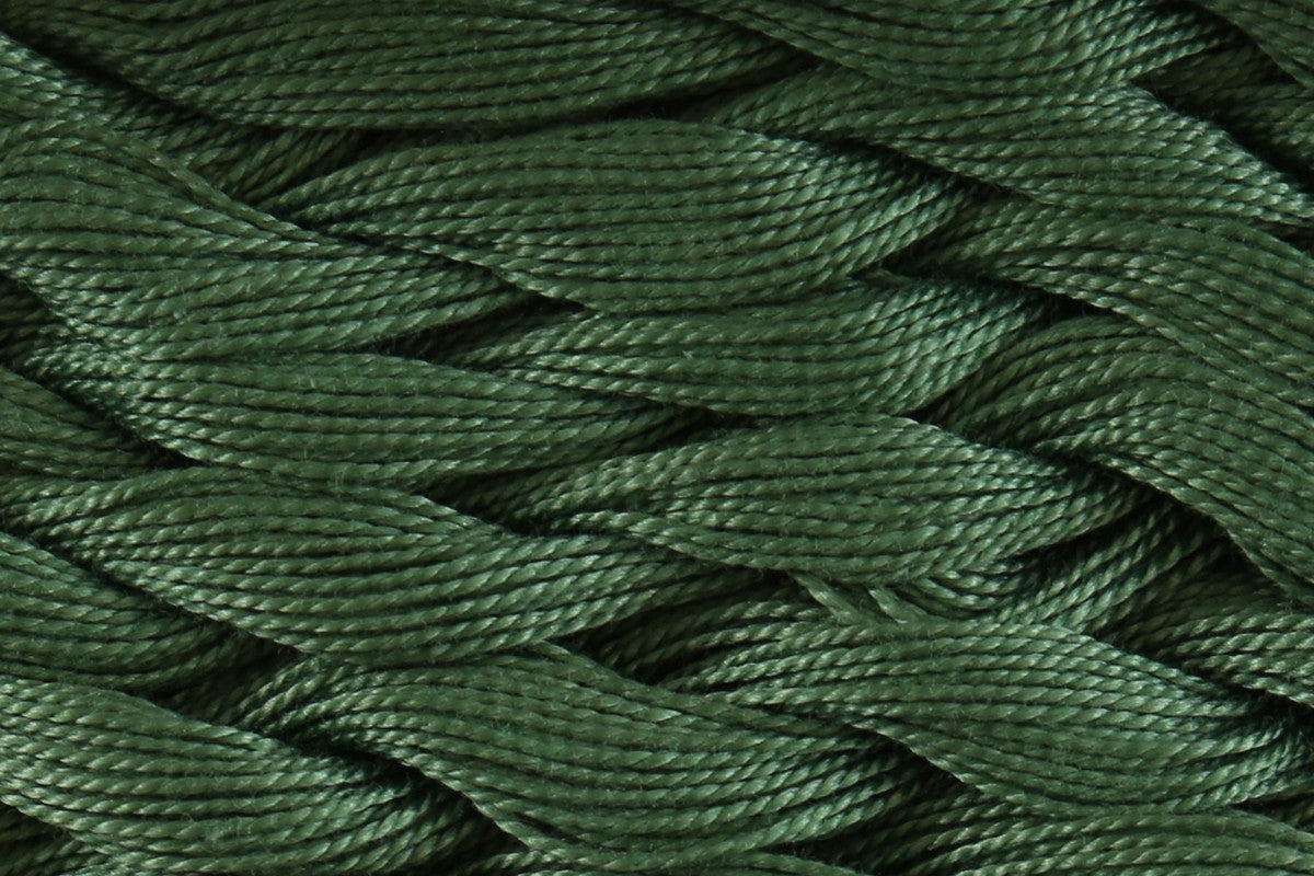 DMC Coton Perle Size 8 - Shade 367 - 25m skein