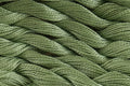 DMC Coton Perle Size 8 - Shade 368 - 25m skein