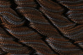 DMC Coton Perle Size 5 - Variations - Shade 4000 - 25m