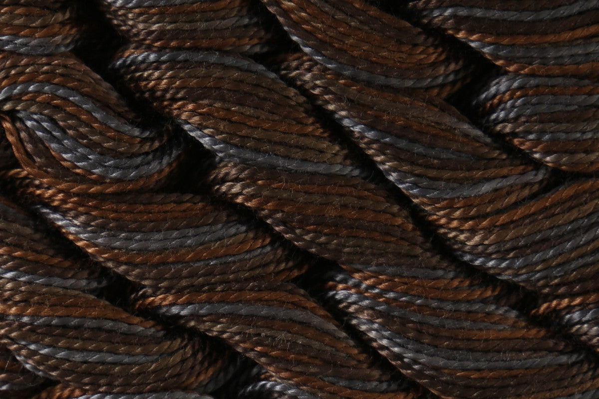 DMC Coton Perle Size 5 - Variations - Shade 4000 - 25m