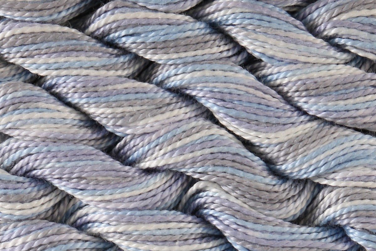 DMC Coton Perle Size 5 - Variations - Shade 4010 - 25m