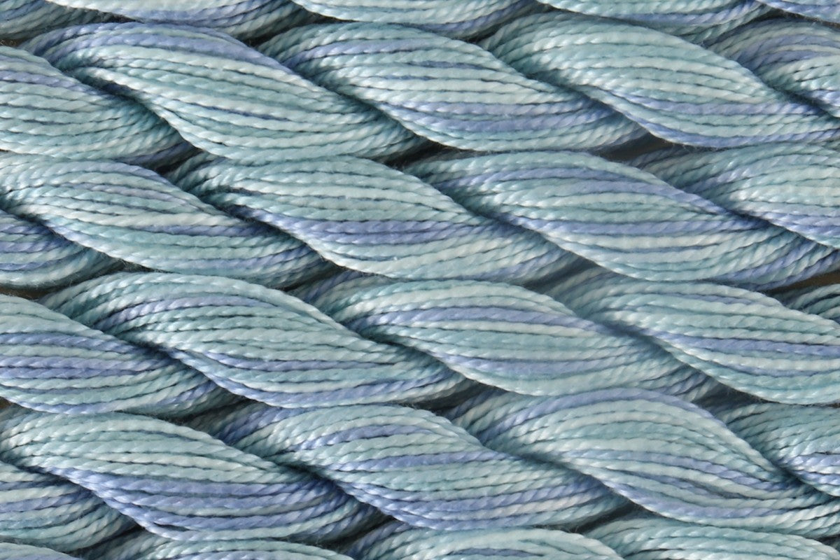 DMC Coton Perle Size 5 - Variations - Shade 4020 - 25m