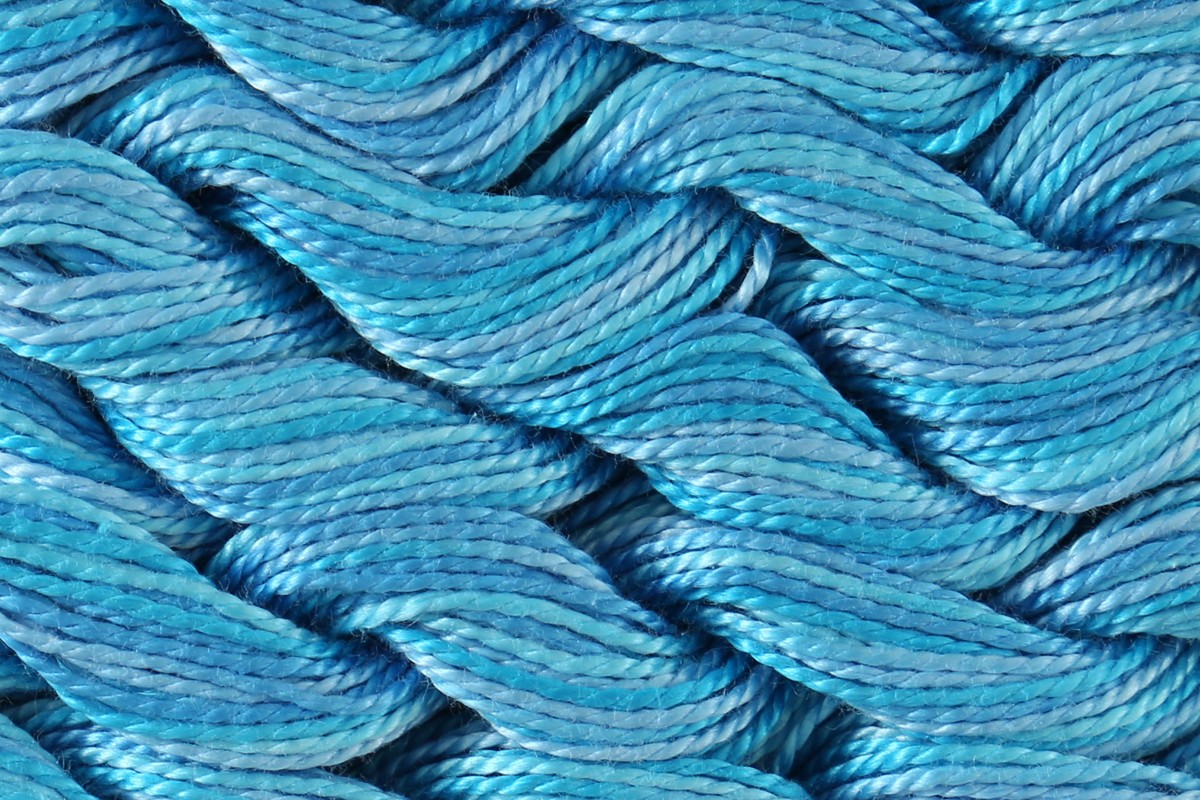 DMC Coton Perle Size 5 - Variations - Shade 4022 - 25m