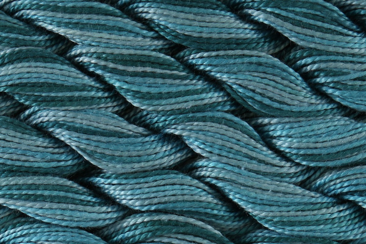 DMC Coton Perle Size 5 - Variations - Shade 4025 - 25m